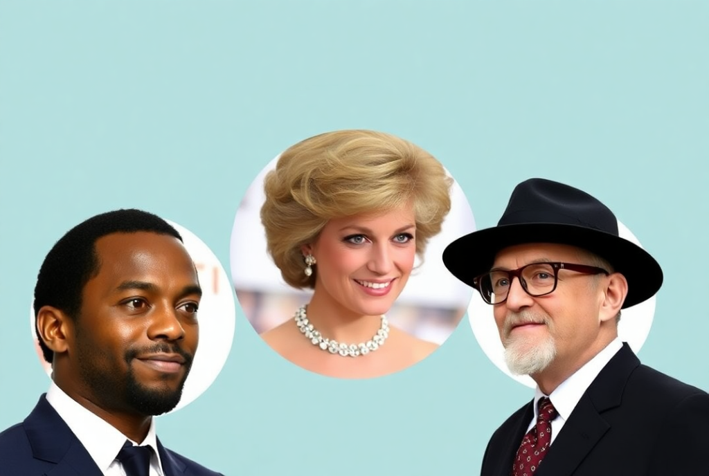 Three Celebrities Stories Related to Will & Estate Planning Issues Following Their Deaths