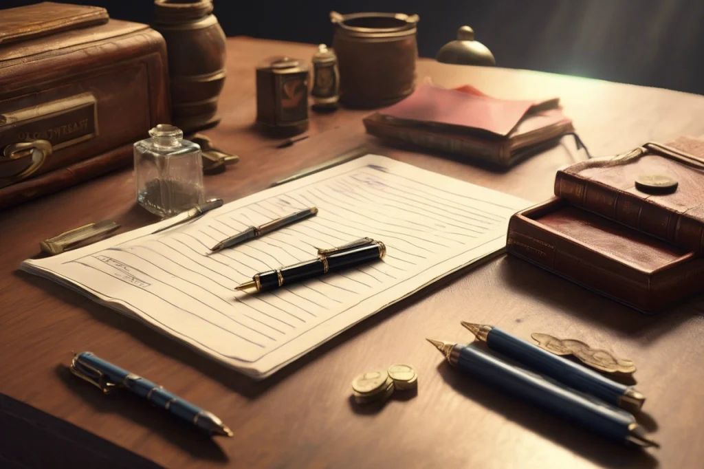 Estate Planning Cases 2025