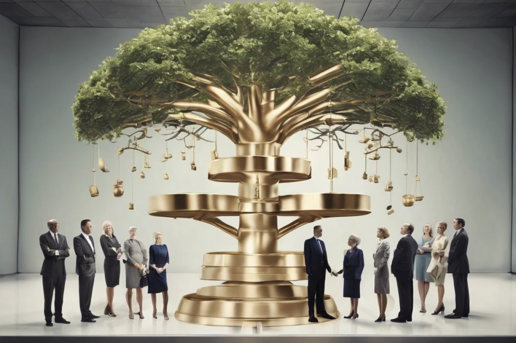 Trusts & Foundations: A Comparative Study